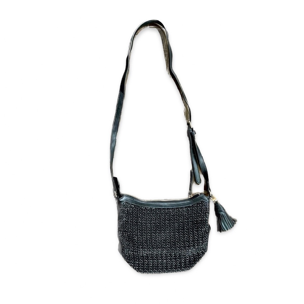 Lily & Ivy Crossbody Purse